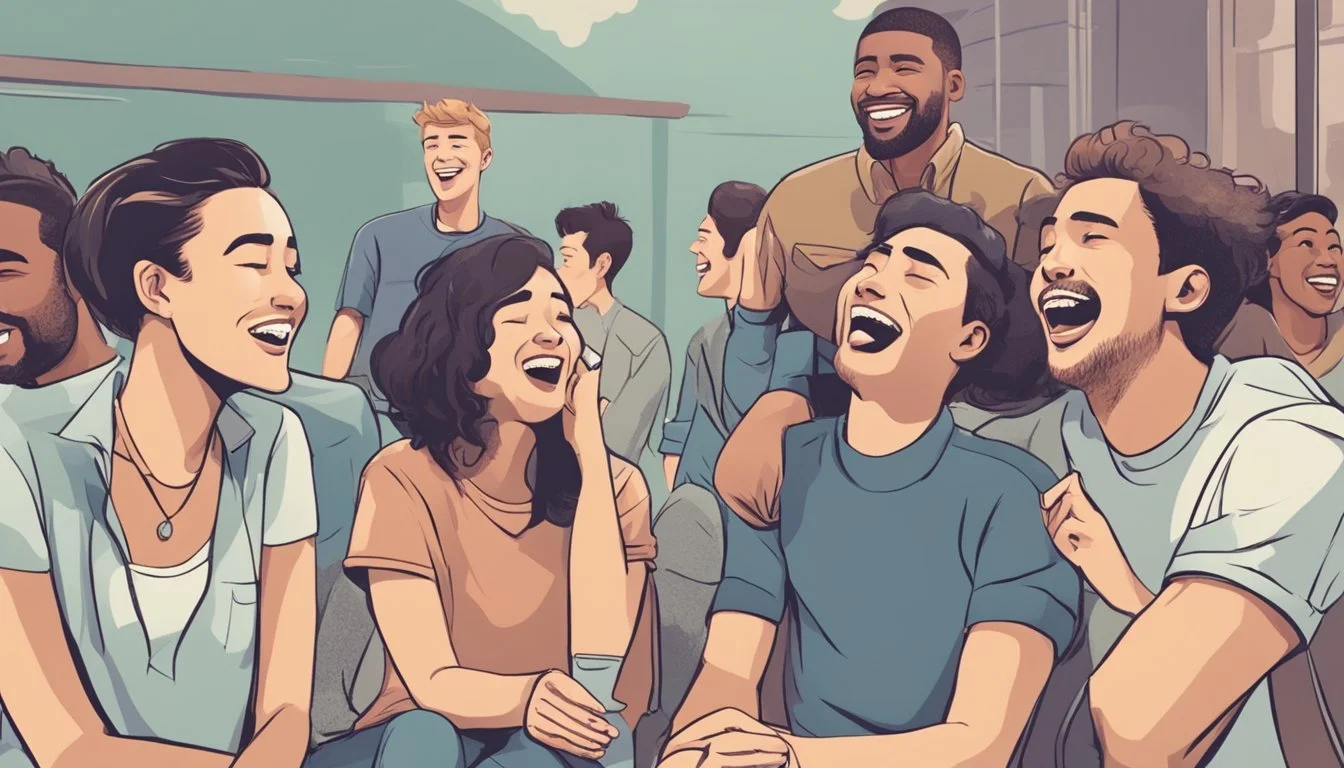 10 Signs of a Fake Friend