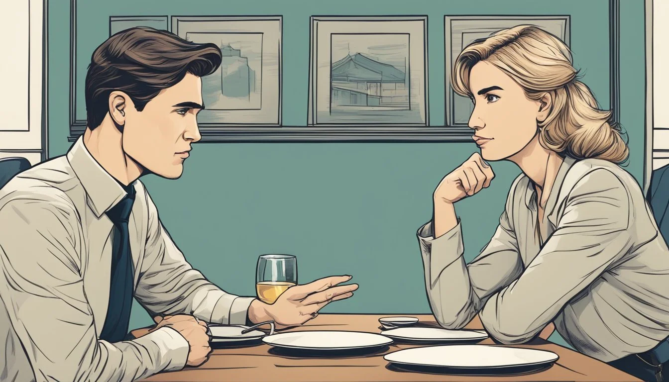 12 Simple Ways to Know if You're Dating a Toxic Person