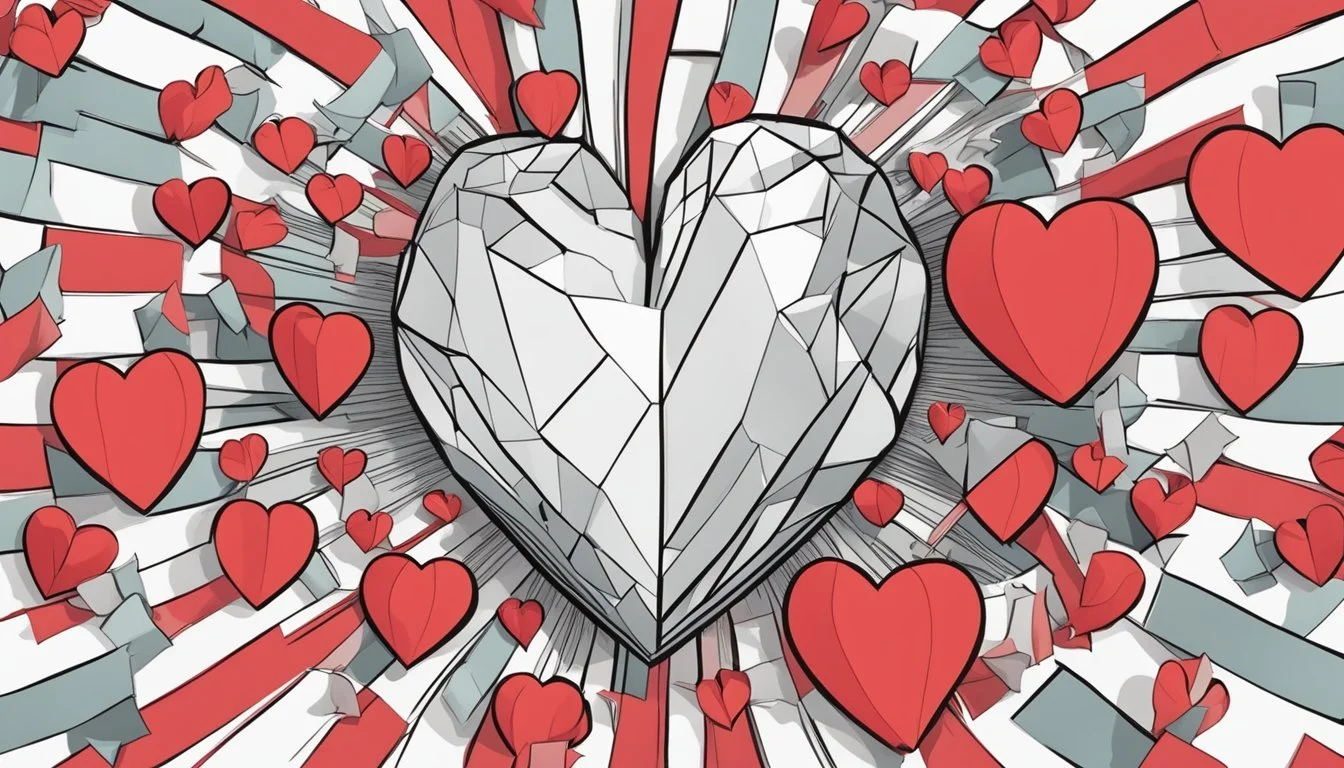 8 Red Flags That Your Relationship Is Built on Lies