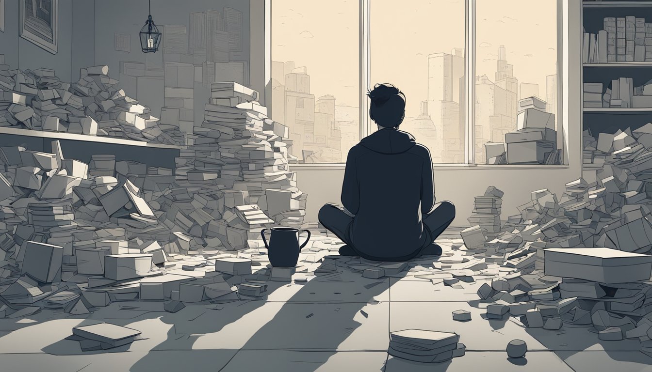 15 Subtle Signs You're Being Manipulated by a Loved One