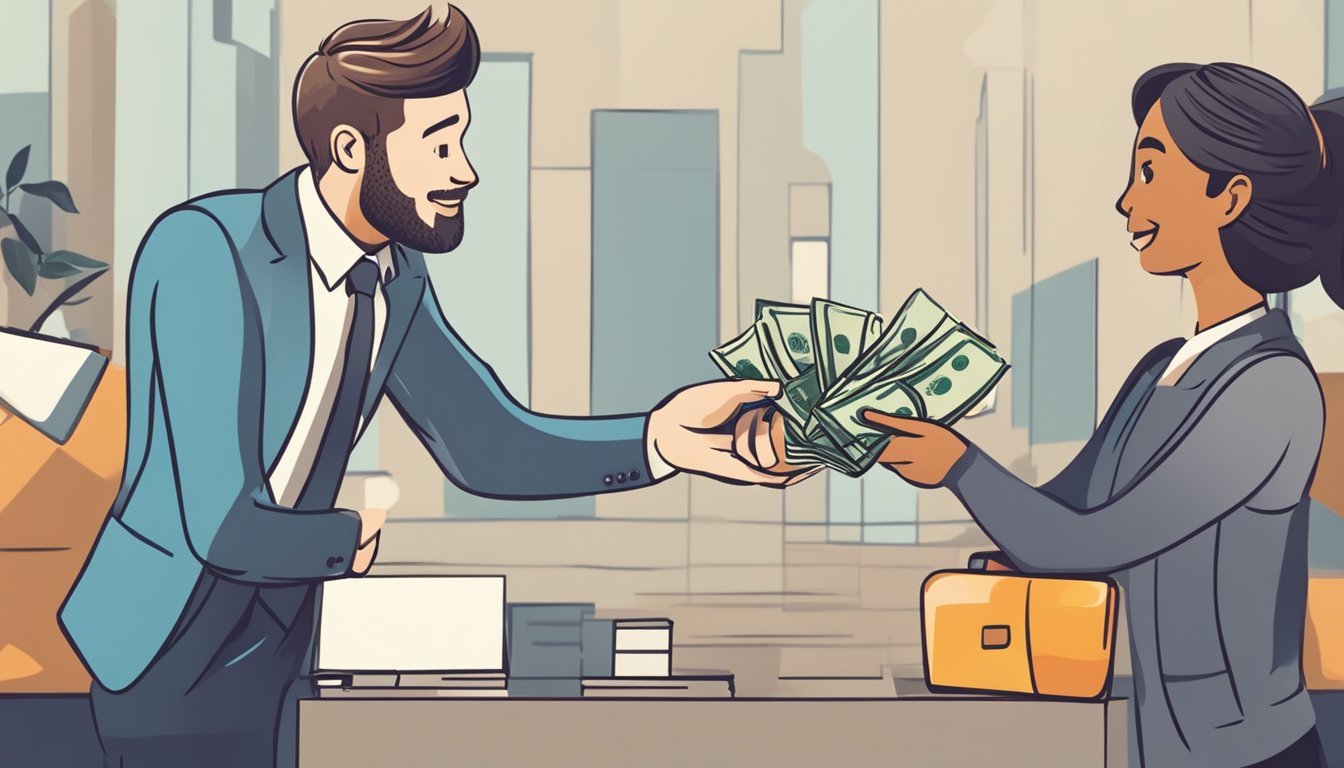 9 Indications That Your Friend Is Only Using You for Their Gain