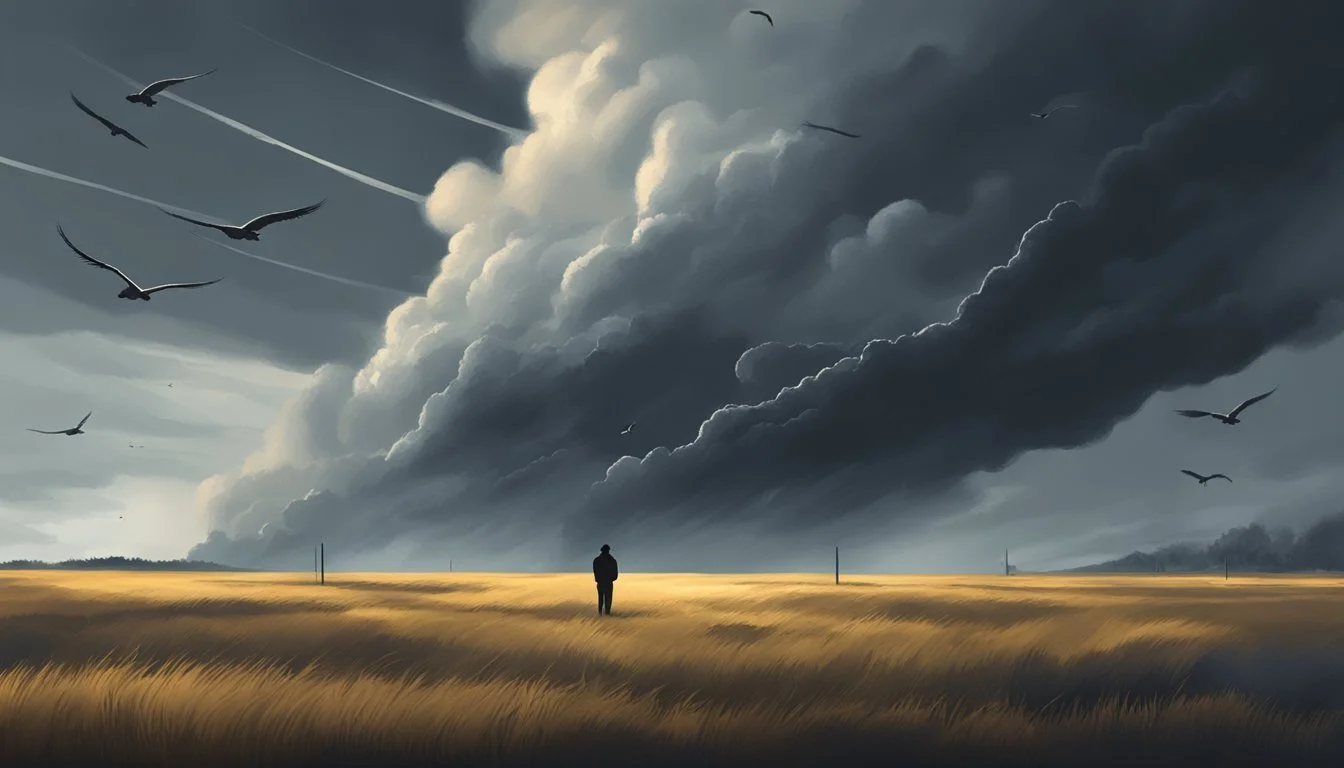 11 Telltale Signs of a Fair-Weather Friend