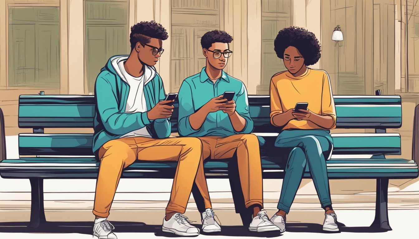 13 Signs You're in a One-Sided Friendship