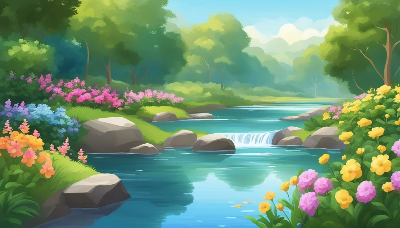 9 Tech-Free Activities to Rejuvenate Your Mind