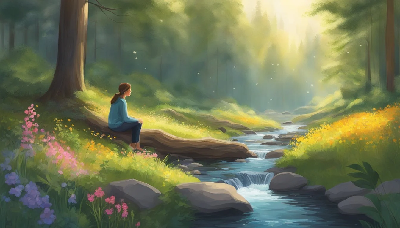 14 Natural Remedies for Mental Exhaustion