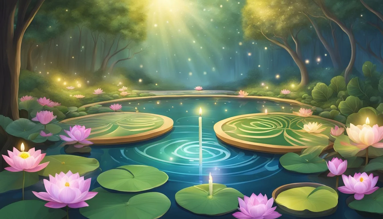 7 Unconventional Meditation Techniques for the Restless Mind