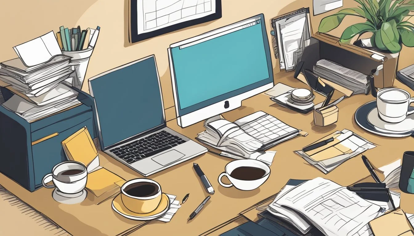 5 Counterintuitive Strategies for Overcoming Burnout