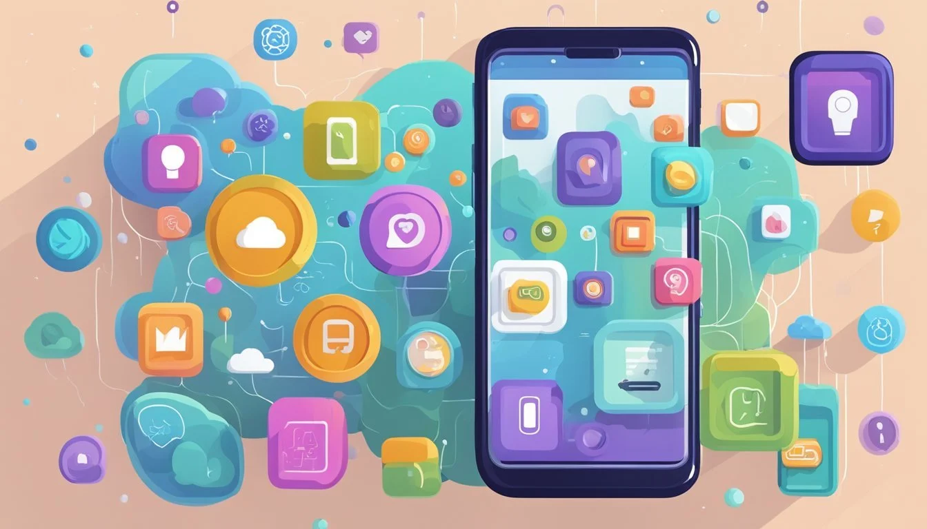 8 Innovative Apps Designed to Combat Mental Fatigue