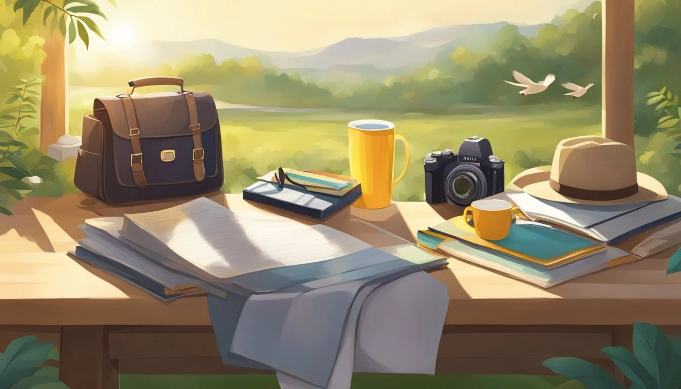 8 Unexpected Benefits of Taking a Mental Health Day