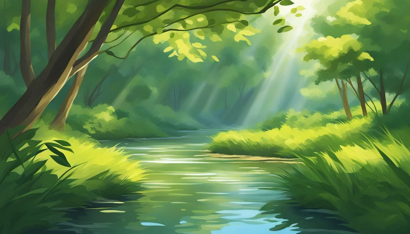 10 Surprising Environmental Factors Affecting Your Mental Energy