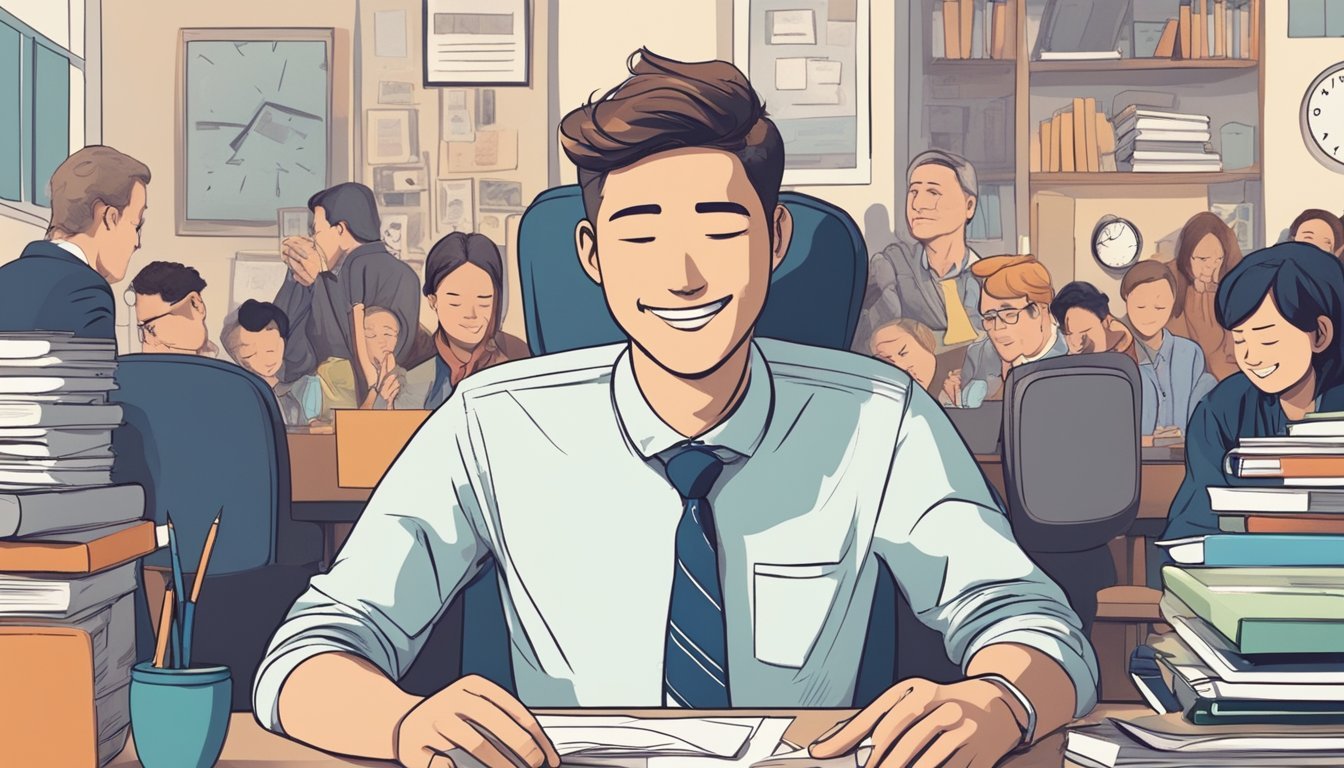 15 Overlooked Signs of High-Functioning Depression