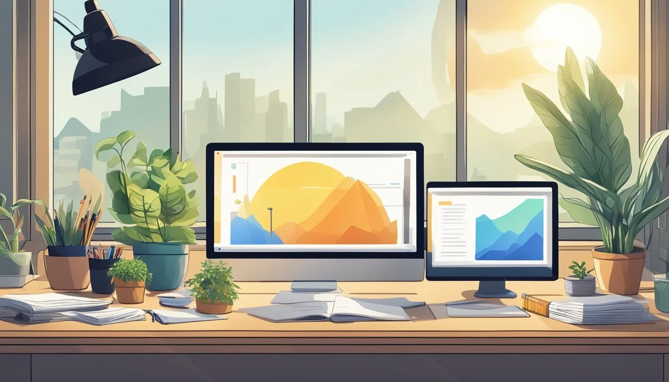 7 Unexpected Career Moves That Can Alleviate Burnout