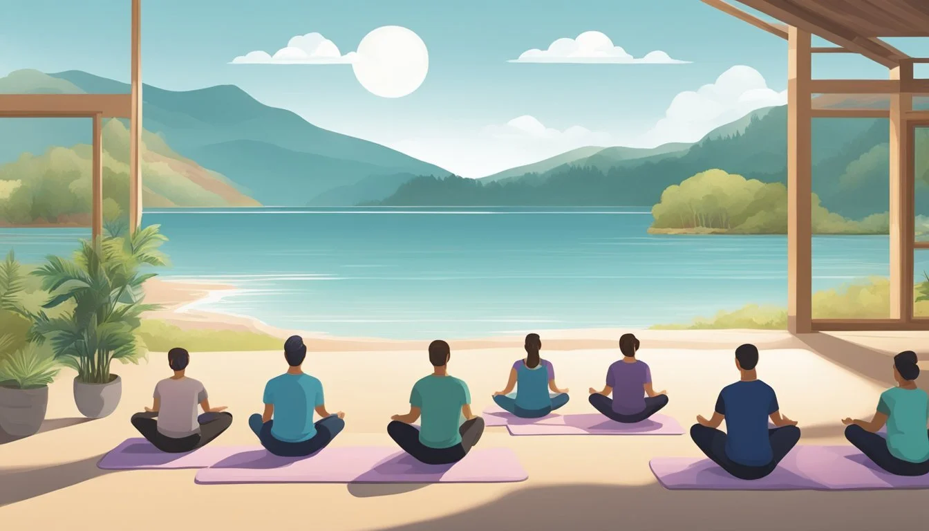 11 Uncommon Breathing Exercises for Stress Relief