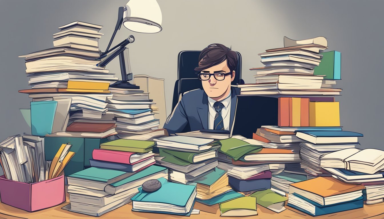 5 Hidden Drawbacks of Being Highly Intelligent