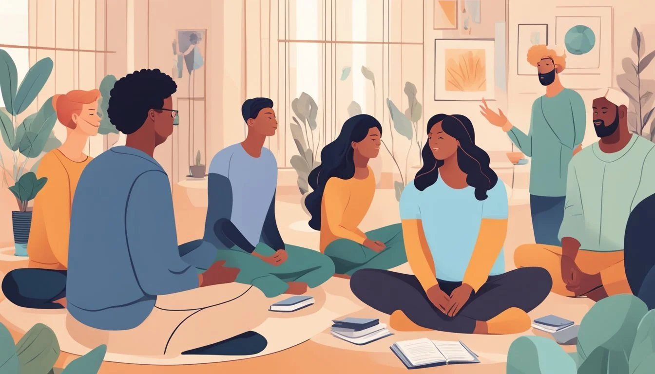 7 Ways Emotional Intelligence Boosts Mental Health