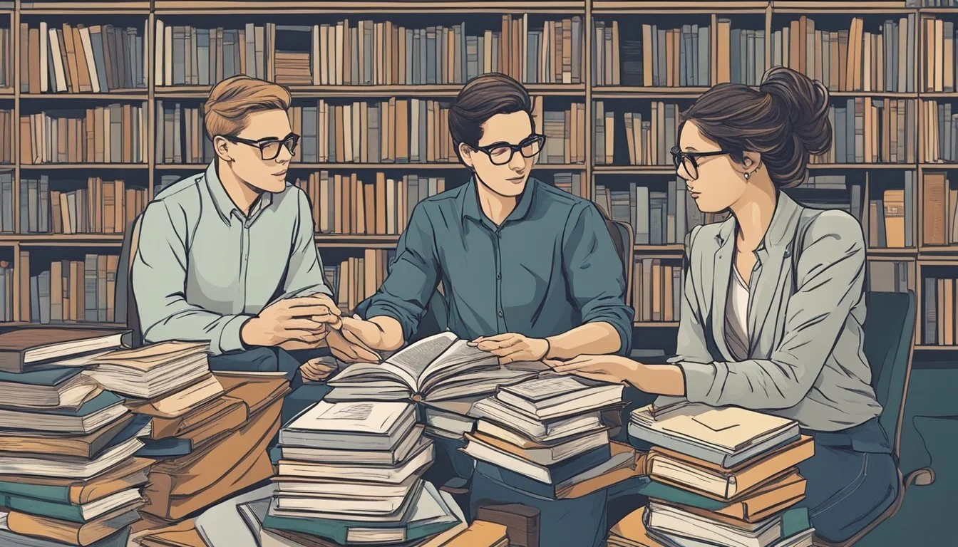 7 Unexpected Ways Intelligence Affects Relationships