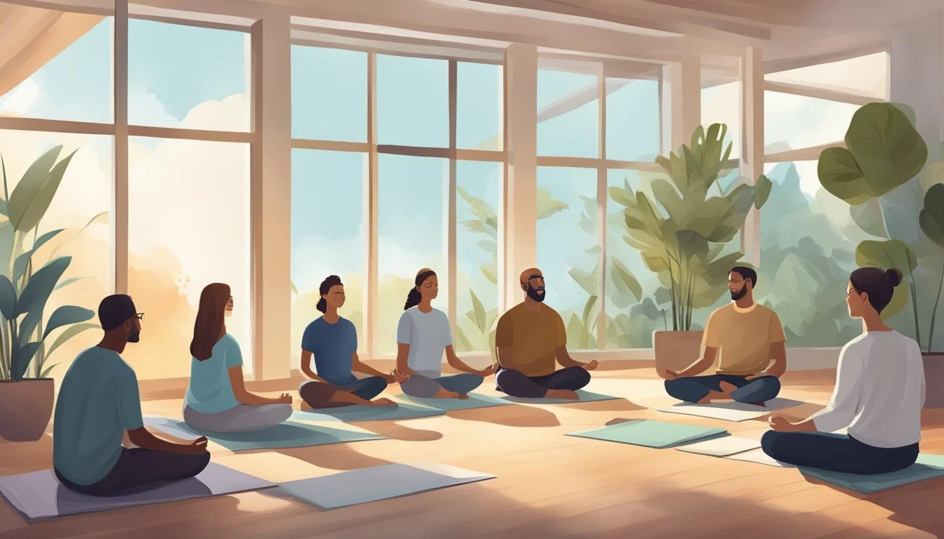 12 Simple Exercises to Improve Your Emotional Intelligence