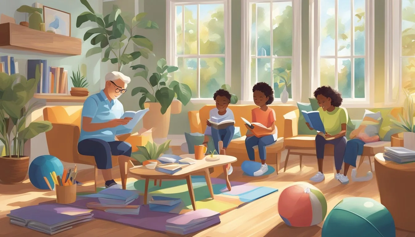 13 Ways to Boost Your Intelligence at Any Age