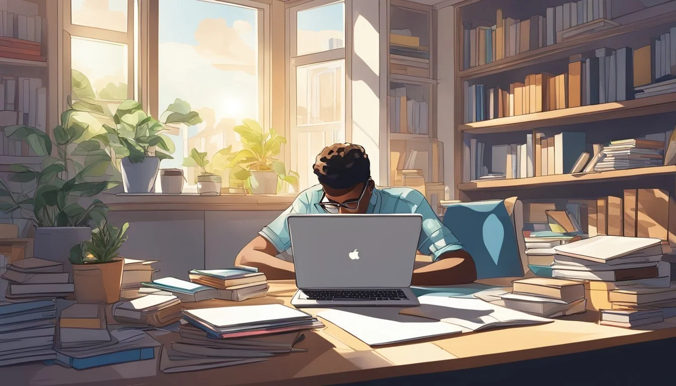 11 Strategies for Managing Depression in High-IQ Individuals