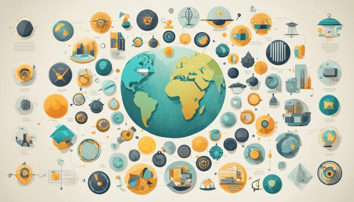 5 Lesser-Known Types of Intelligence You Should Cultivate