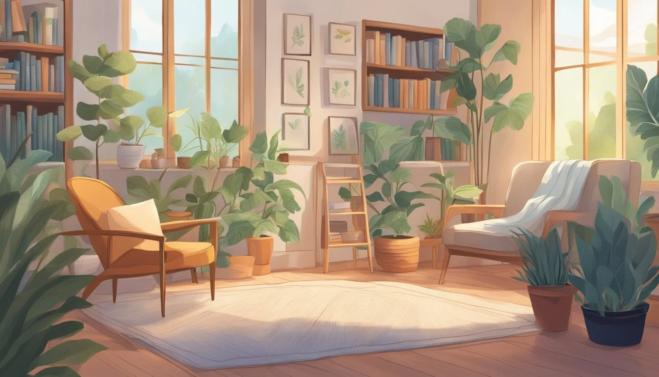 11 Self-Care Strategies for Highly Intelligent Individuals