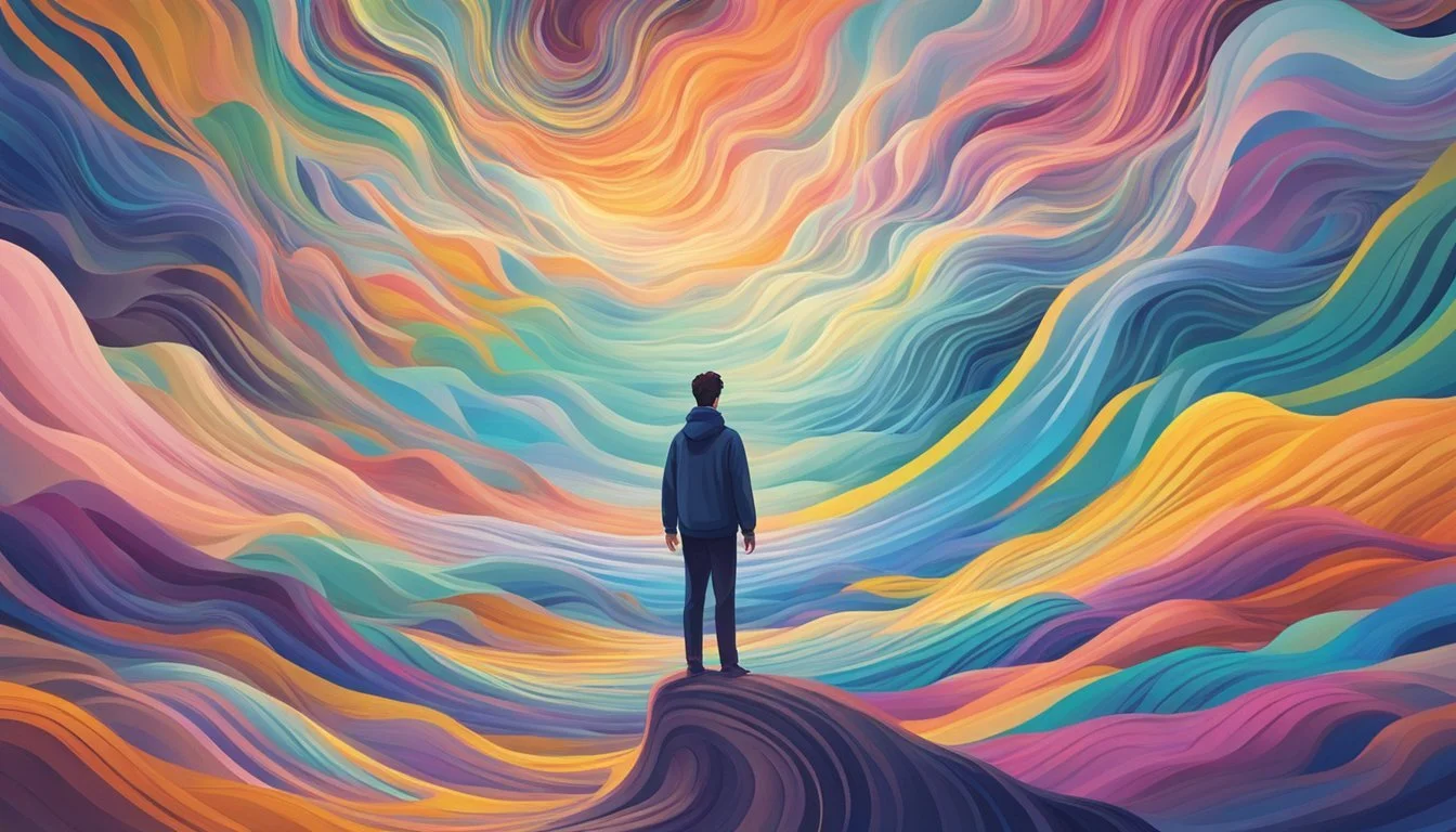 10 Techniques to Enhance Your Emotional Self-Awareness