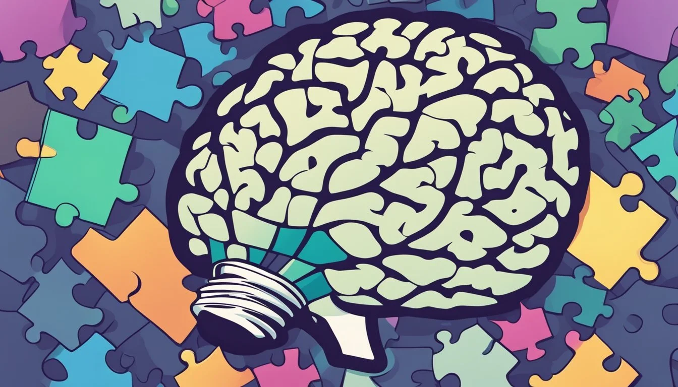 7 Surprising Correlations Between Intelligence and Mental Health