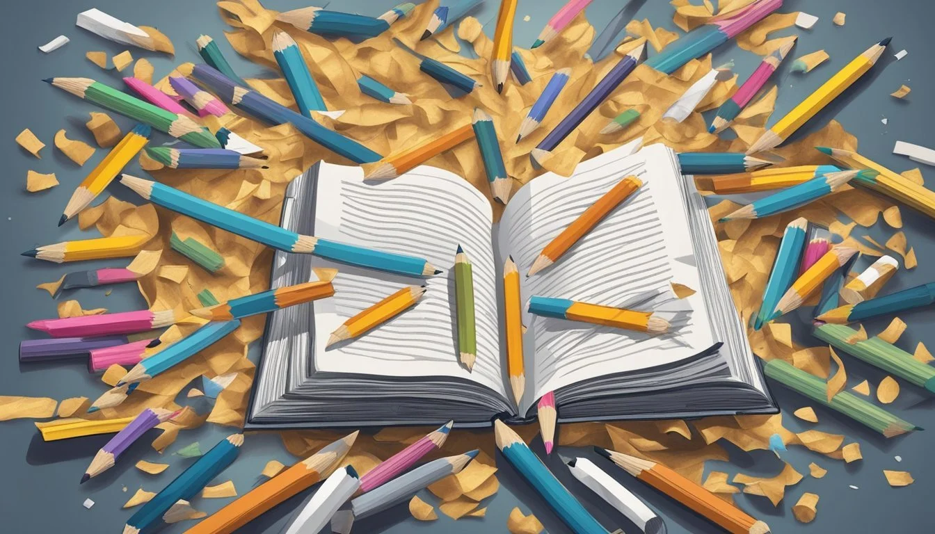 12 Ways Intelligent People Sabotage Their Own Success