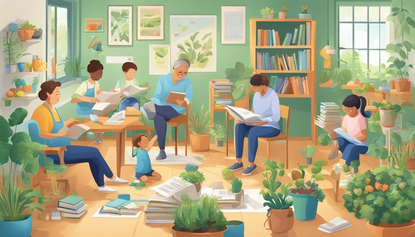 6 Strategies for Developing Multiple Intelligences