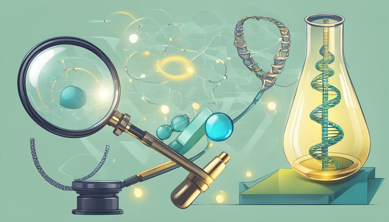 6 Surprising Facts About Intelligence and Genetics