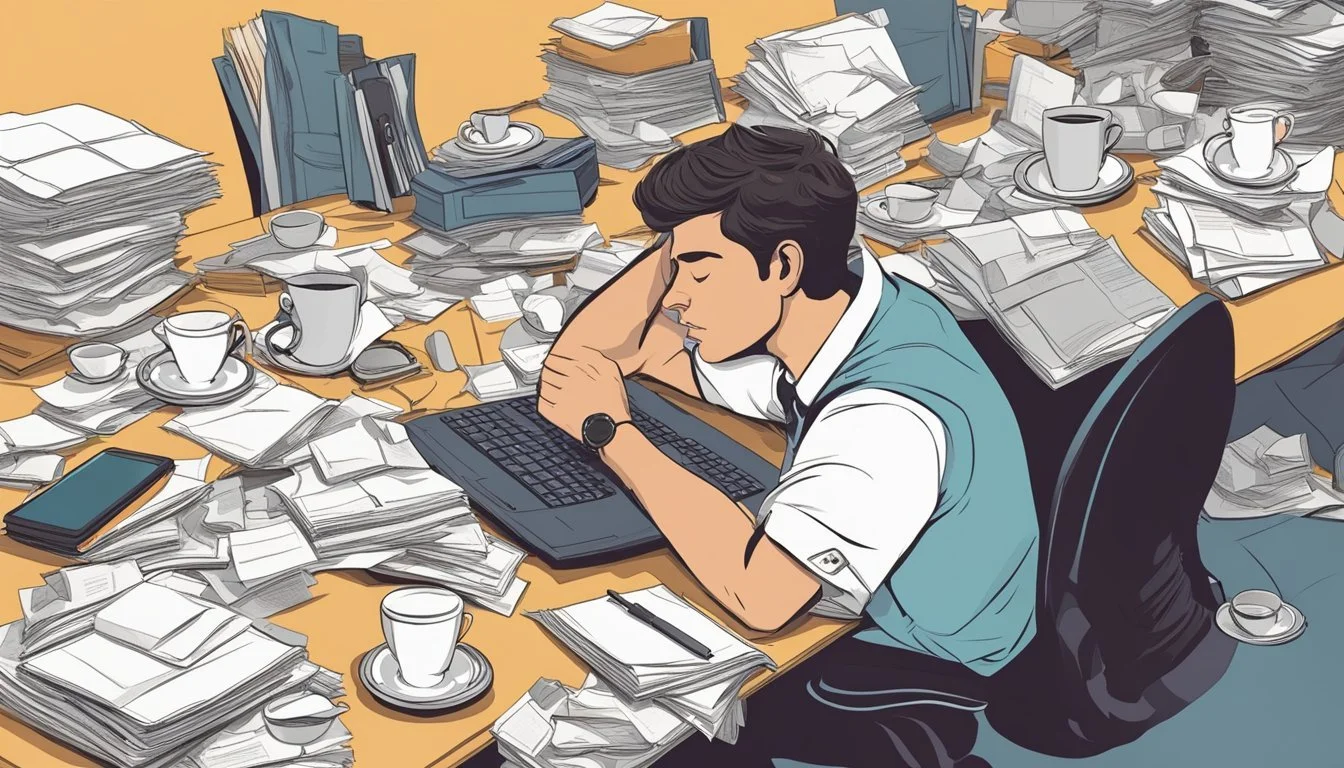 14 Habits That Can Diminish Your Emotional Intelligence