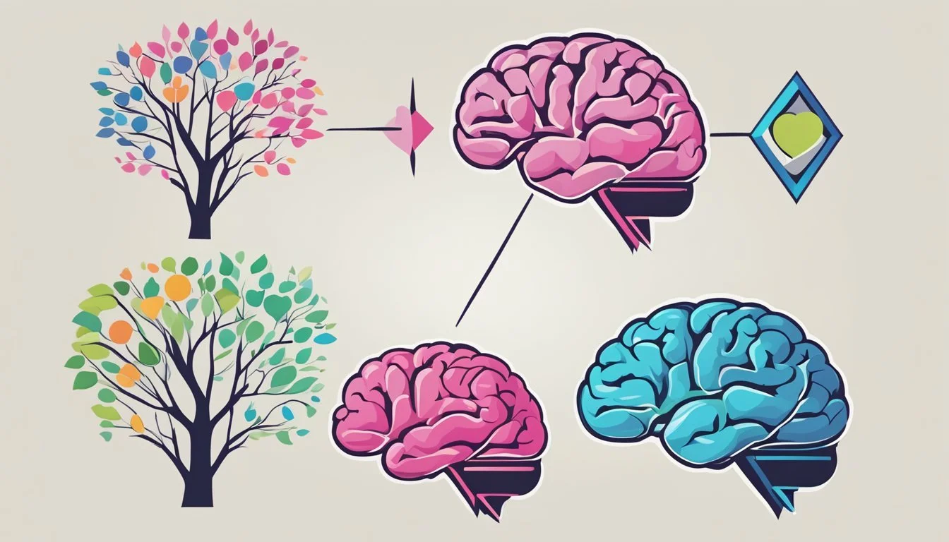 5 Key Differences Between IQ and EQ