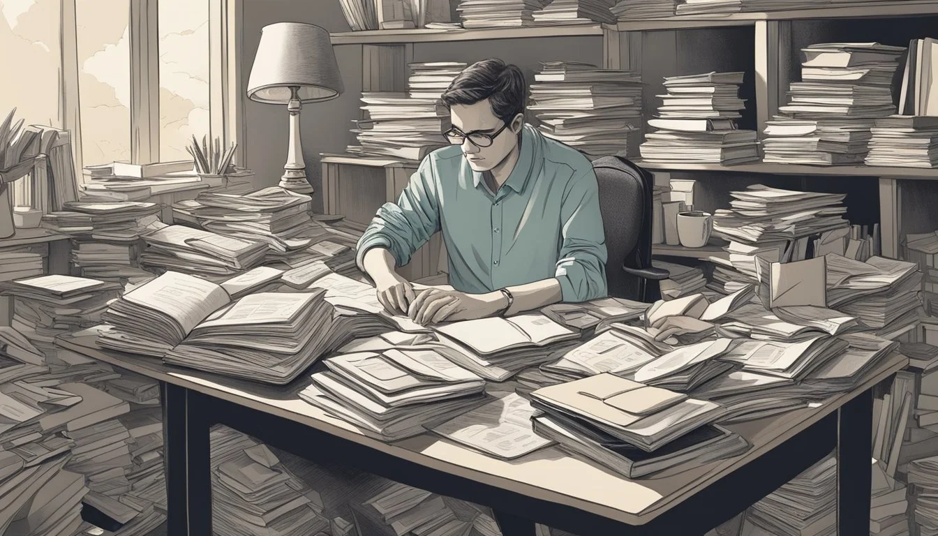 11 Signs Your High Intelligence Is Causing You Anxiety