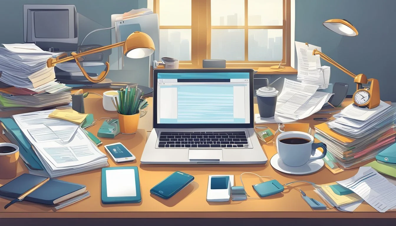 9 Overlooked Factors Contributing to Workplace Burnout