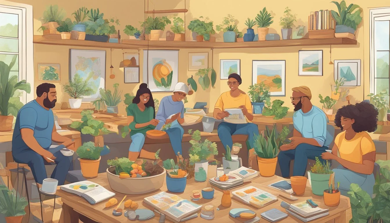 12 Creative Ways to Incorporate Play into Your Adult Life