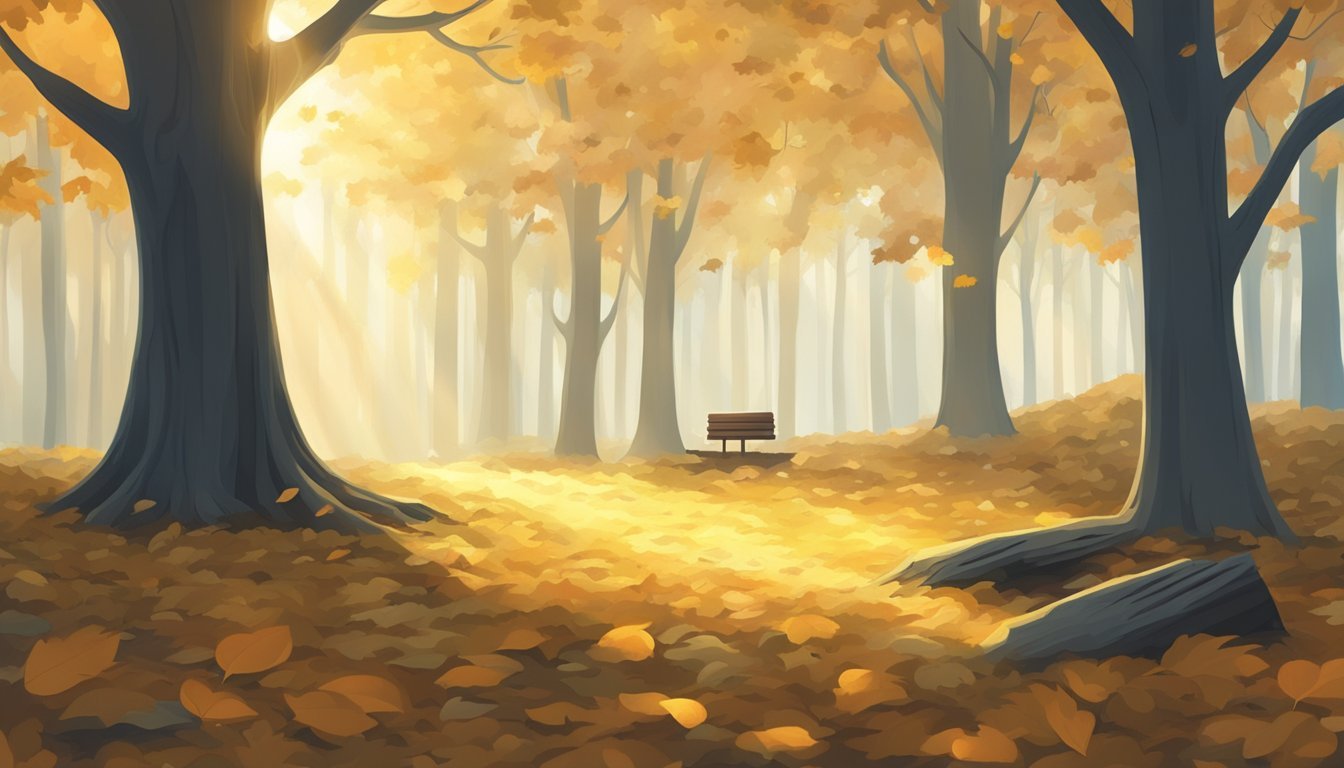 15 Uncommon Self-Reflection Questions to Ask When Feeling Lost