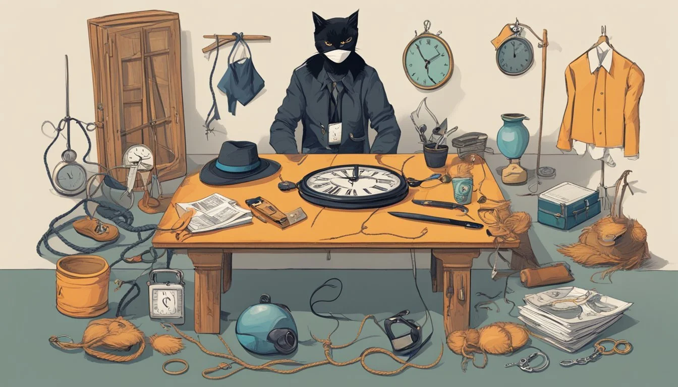 12 Subtle Red Flags That Scream "Psychopath!"