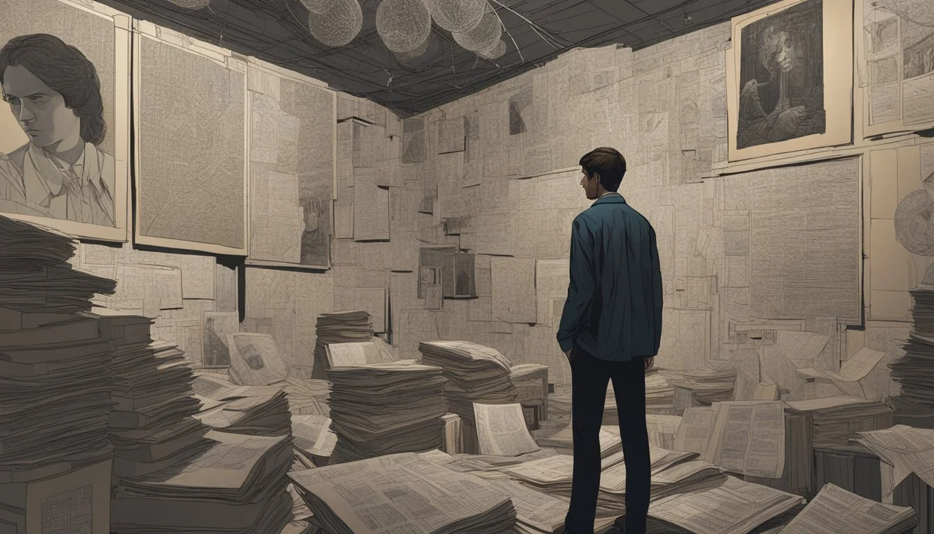 15 Movies That Accurately Portray Psychopathic Behavior