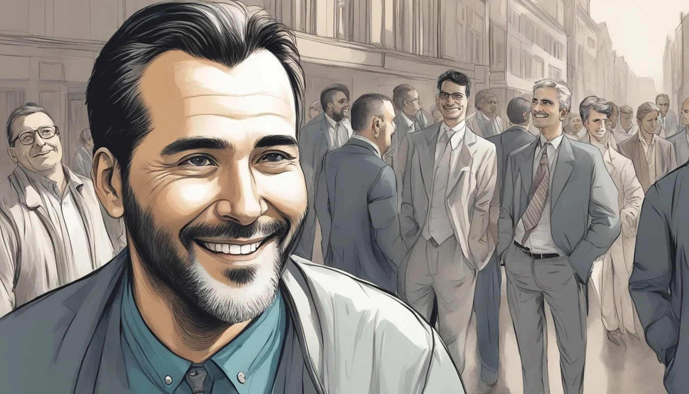 5 Psychopathic Traits That Can Be Mistaken for Charm