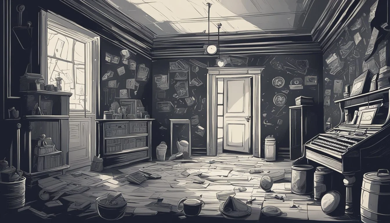 9 Clues That You May Be Dealing With a Psychopath