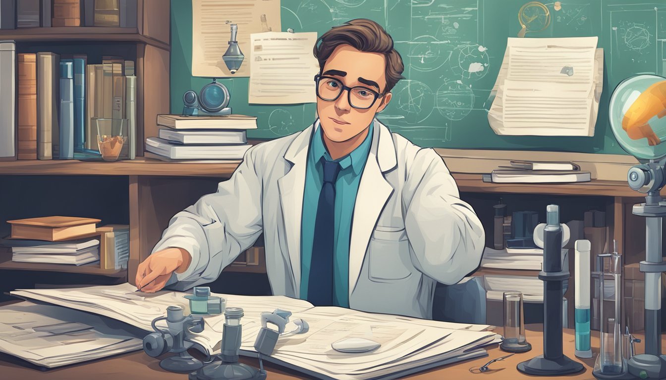 8 Myths About Psychopaths Debunked by Science