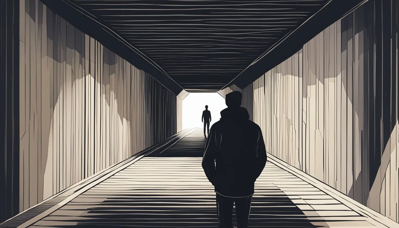 7 Strategies for Emotional Recovery After Psychopathic Abuse