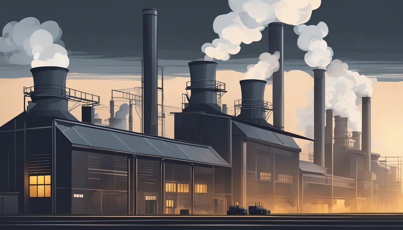 11 Industries Where Psychopaths Are Overrepresented