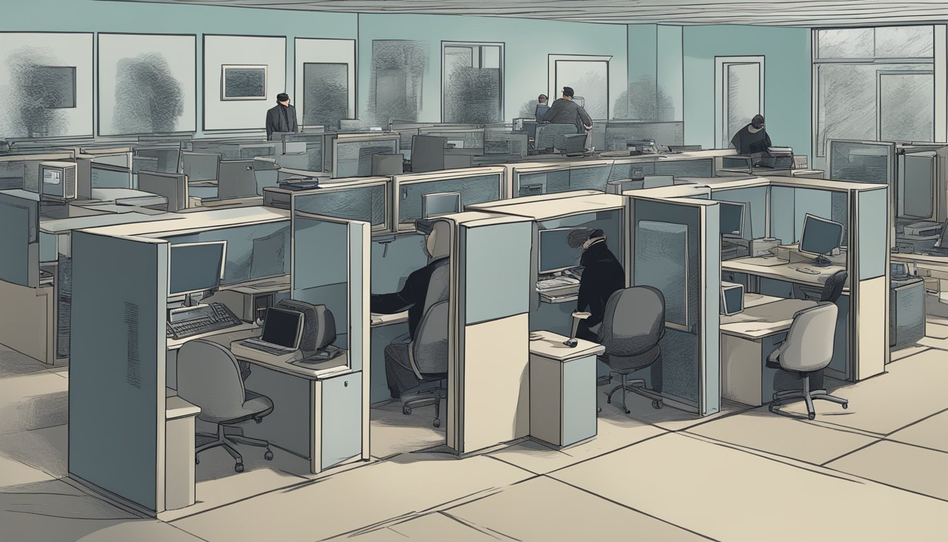 7 Techniques Psychopaths Use to Evade Detection