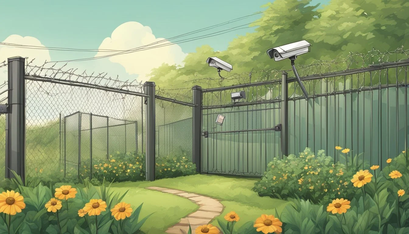 6 Ways to Strengthen Your Boundaries Against Psychopaths