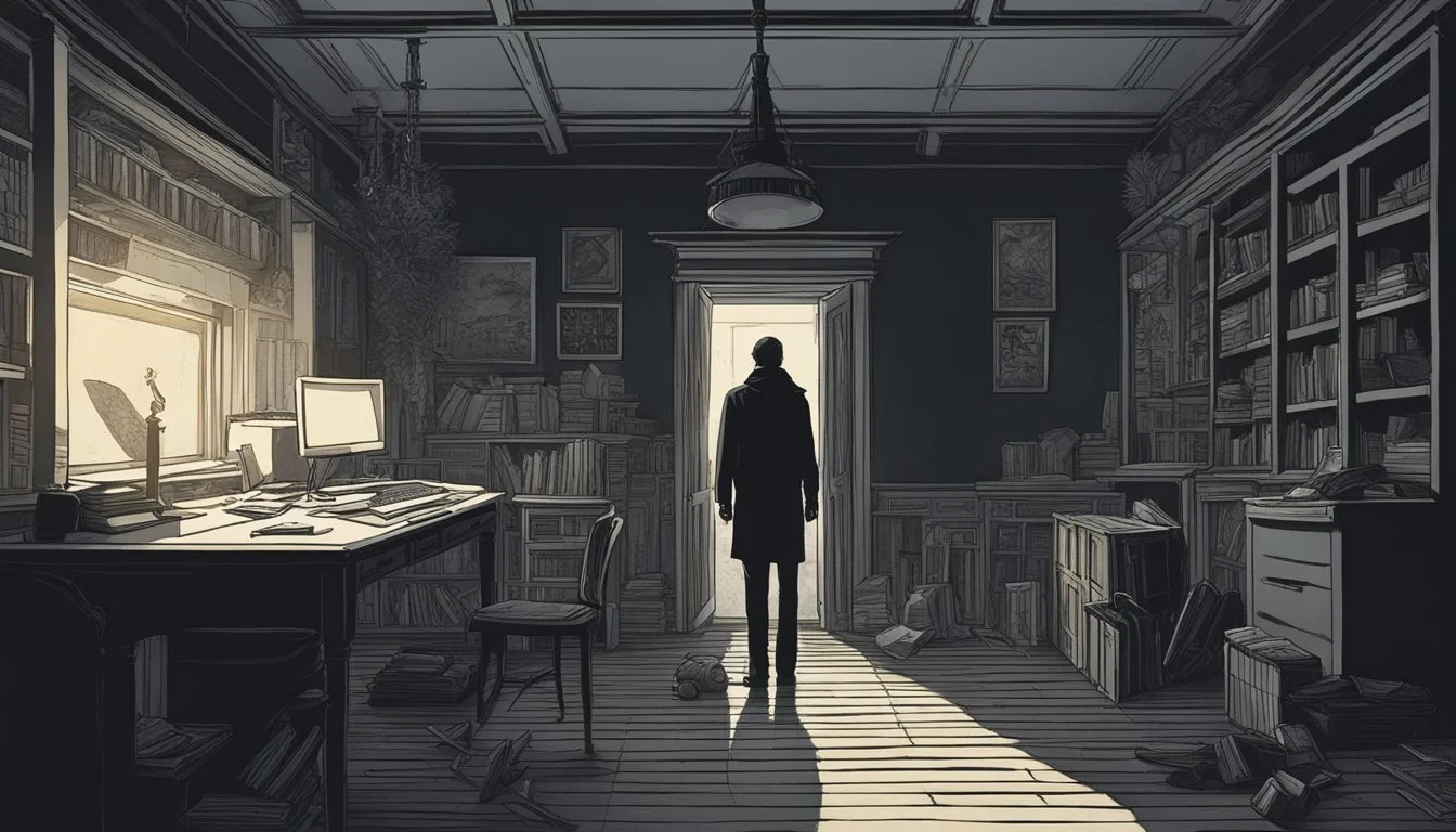 14 Surprising Facts About Psychopathy You Didn't Know