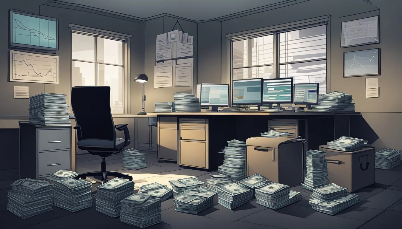 6 Professions That Attract a Higher Percentage of Psychopaths