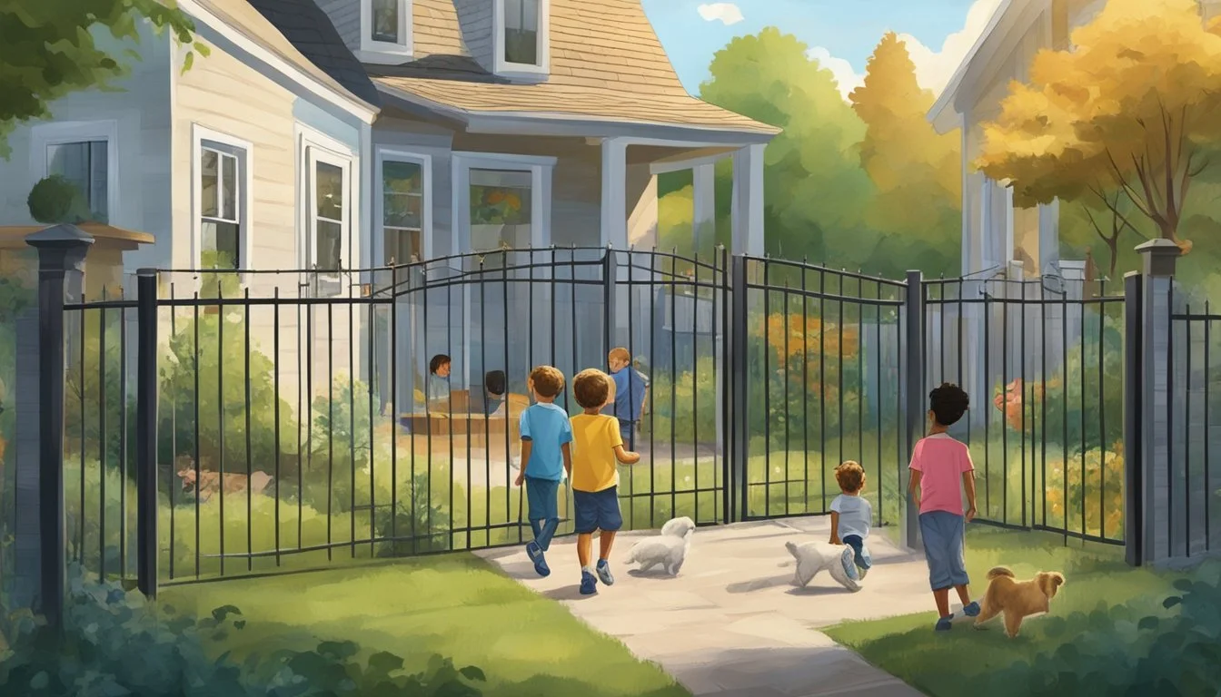 9 Ways to Protect Your Children from Psychopathic Influence