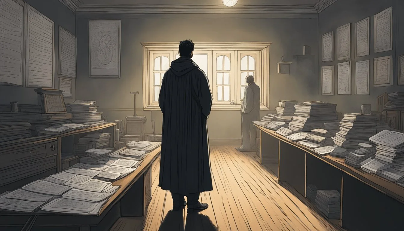 12 Questions to Ask Yourself If You Suspect Someone Is a Psychopath