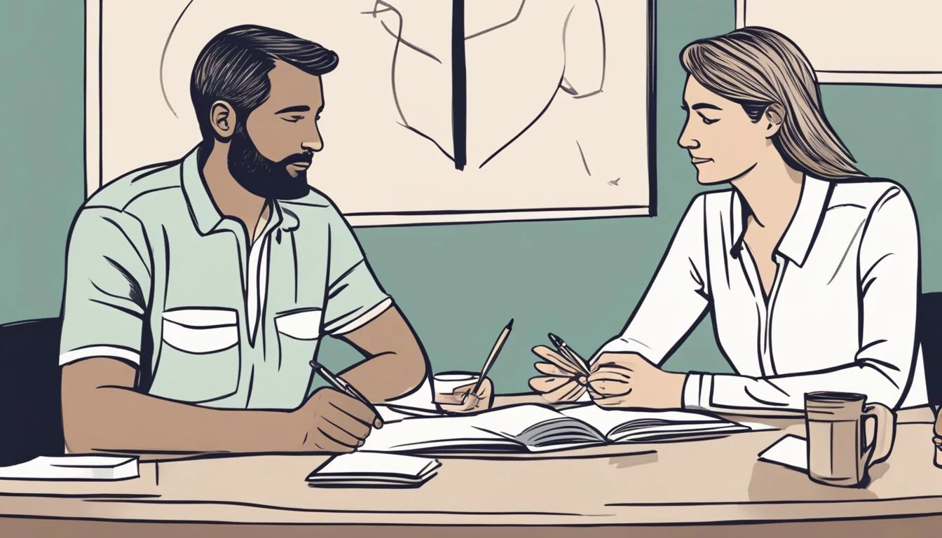 8 Strategies for Co-Parenting with a Psychopath